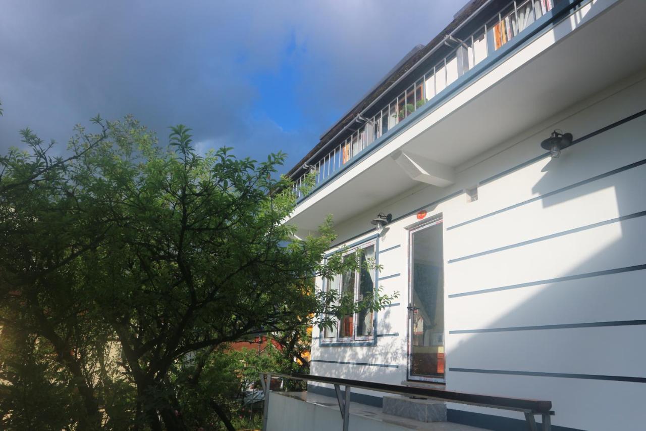 May Nui Homestay ซาปา ภายนอก รูปภาพ