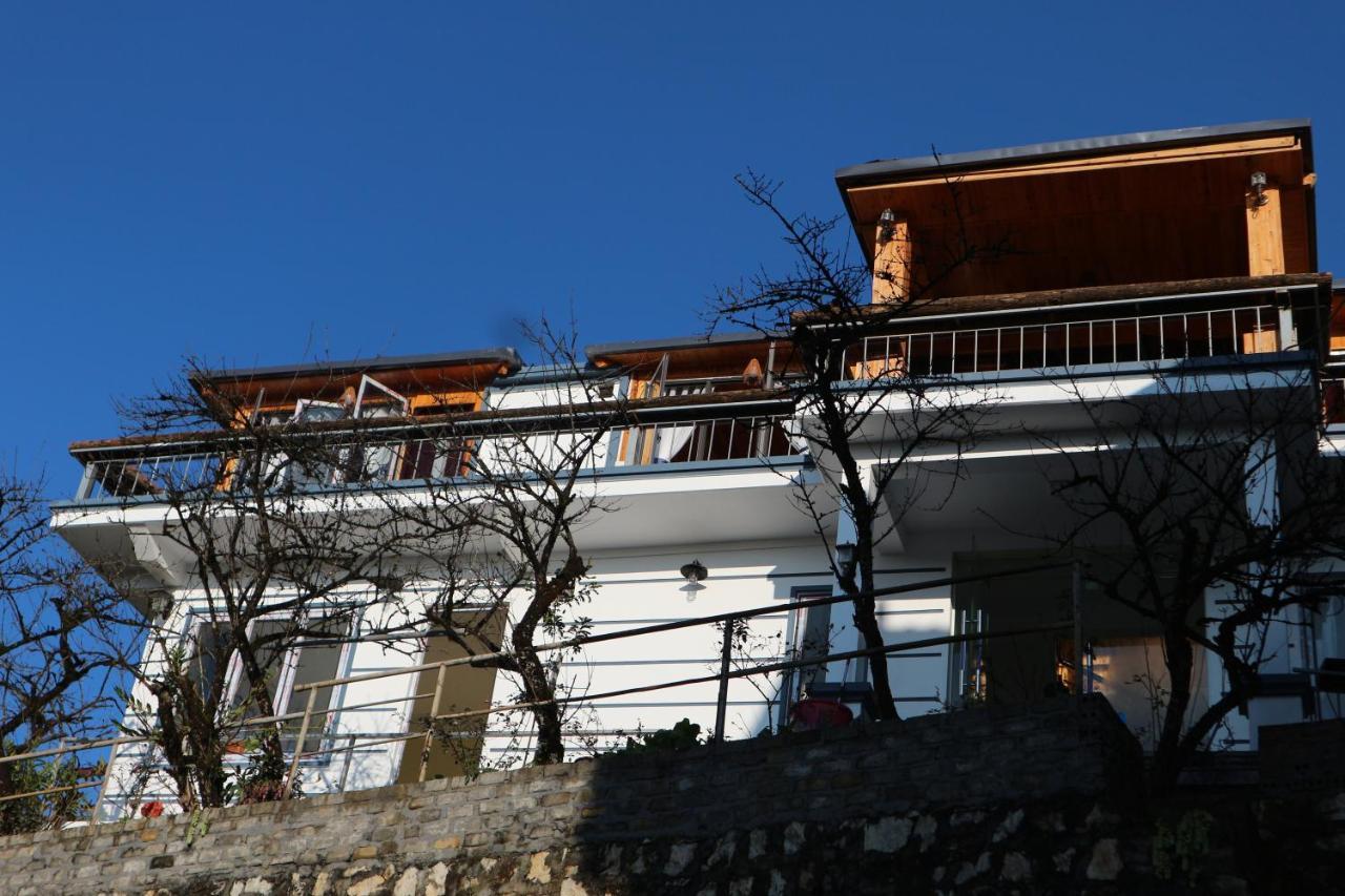 May Nui Homestay ซาปา ภายนอก รูปภาพ