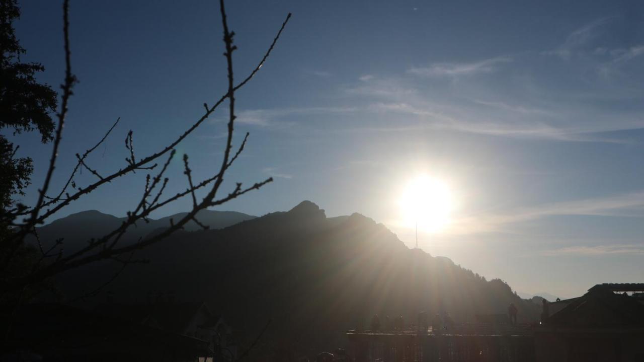May Nui Homestay ซาปา ภายนอก รูปภาพ
