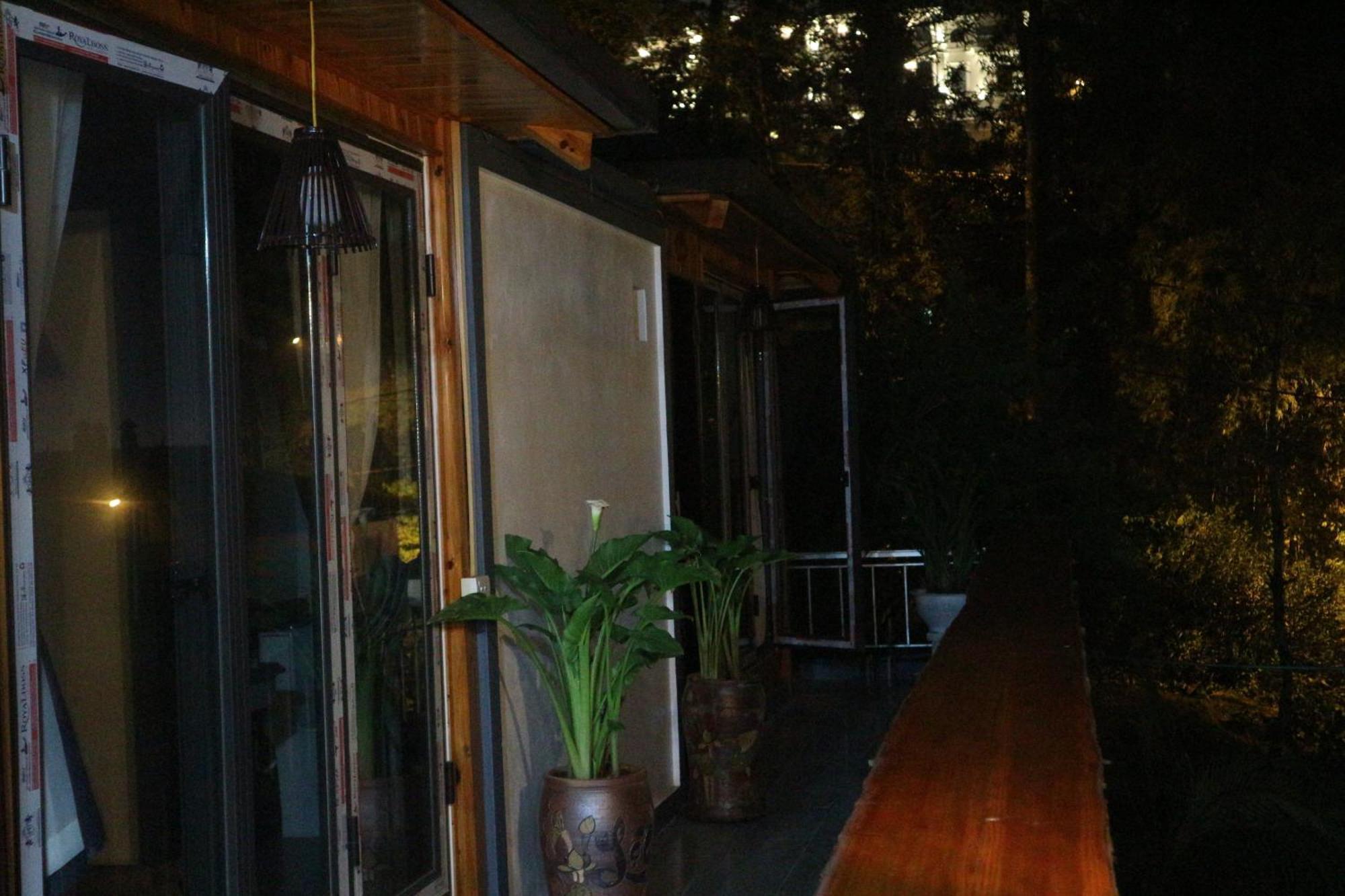 May Nui Homestay ซาปา ภายนอก รูปภาพ