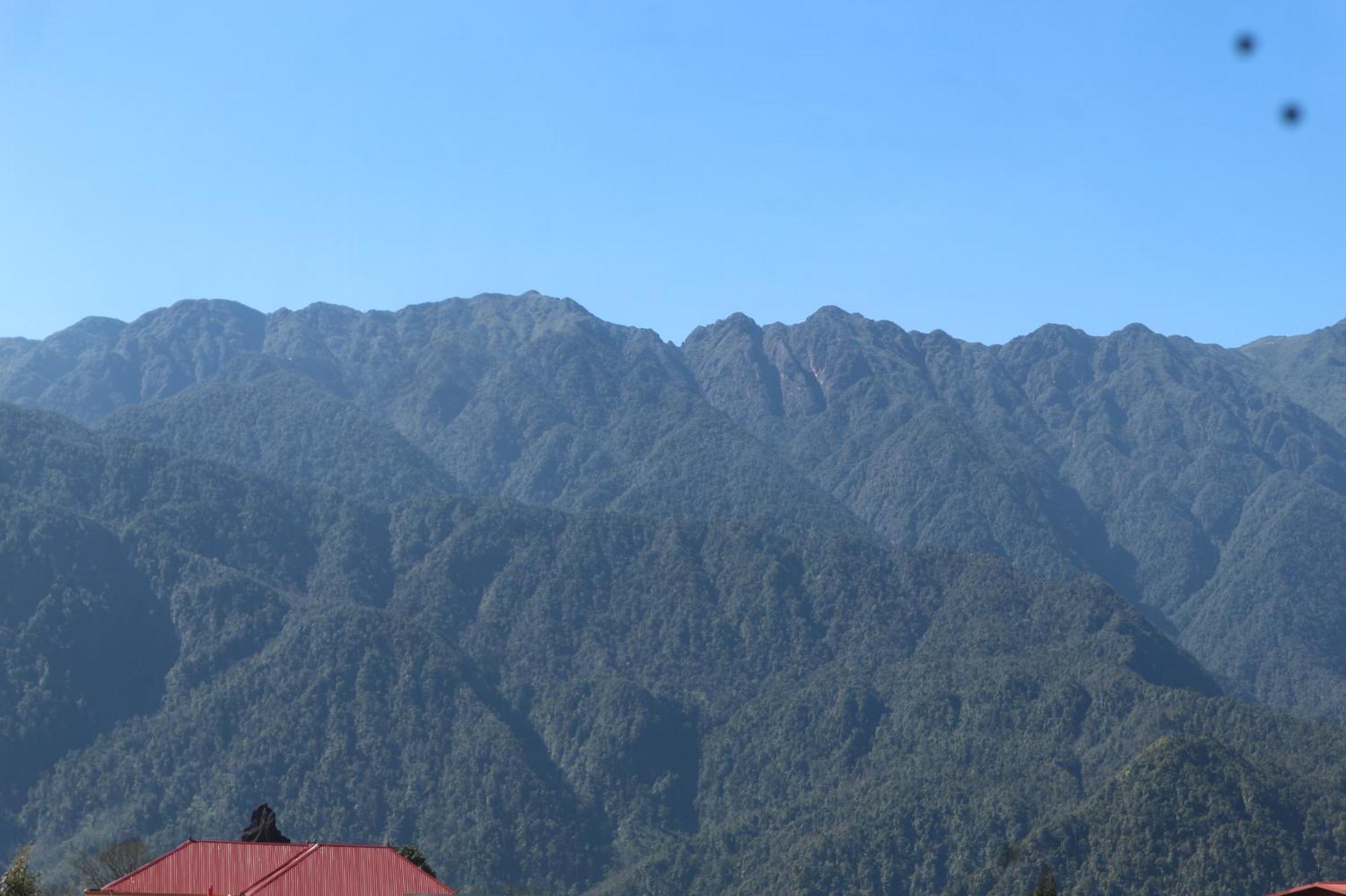May Nui Homestay ซาปา ภายนอก รูปภาพ