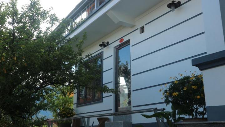 May Nui Homestay ซาปา ภายนอก รูปภาพ