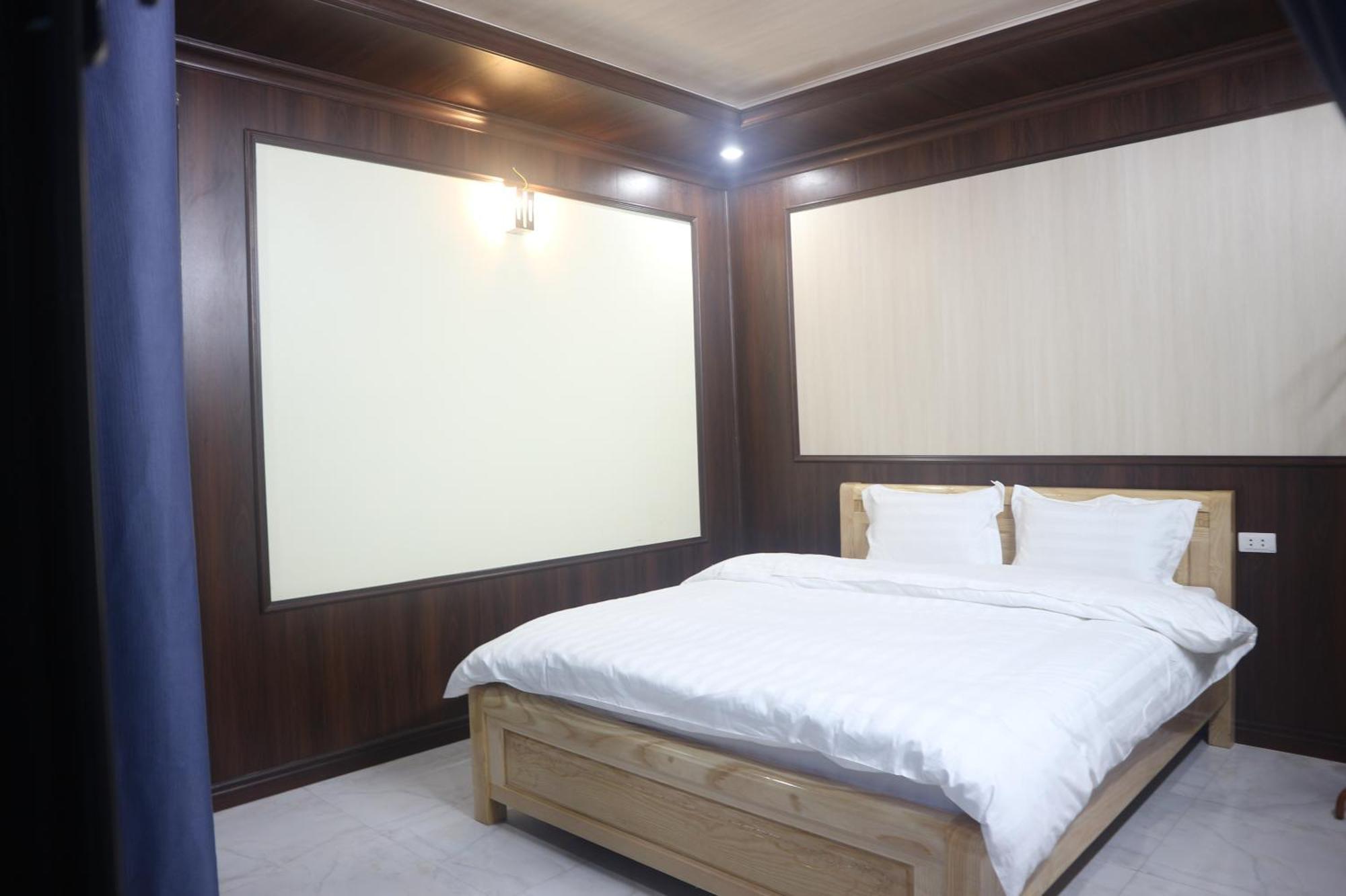 May Nui Homestay ซาปา ภายนอก รูปภาพ