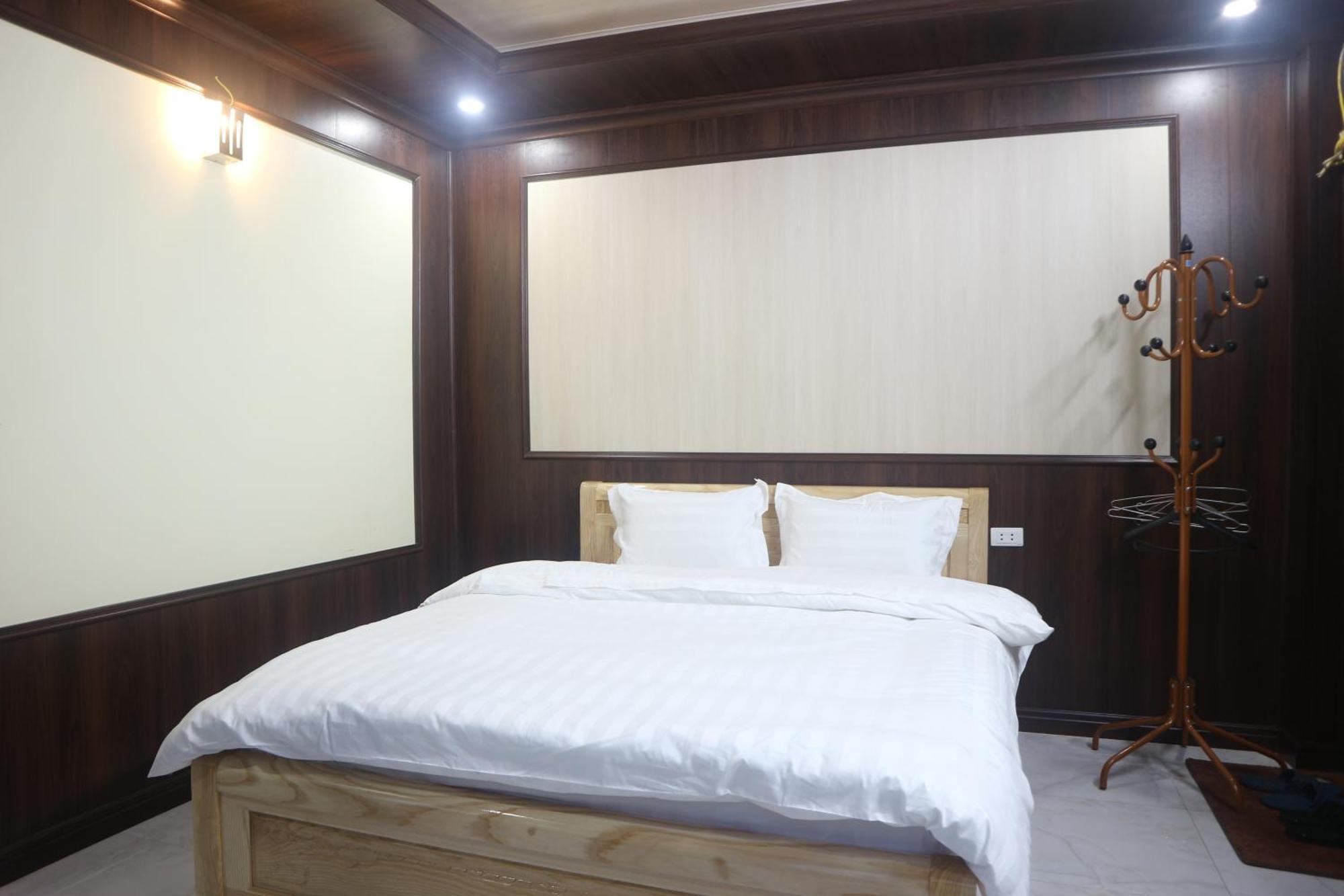 May Nui Homestay ซาปา ภายนอก รูปภาพ