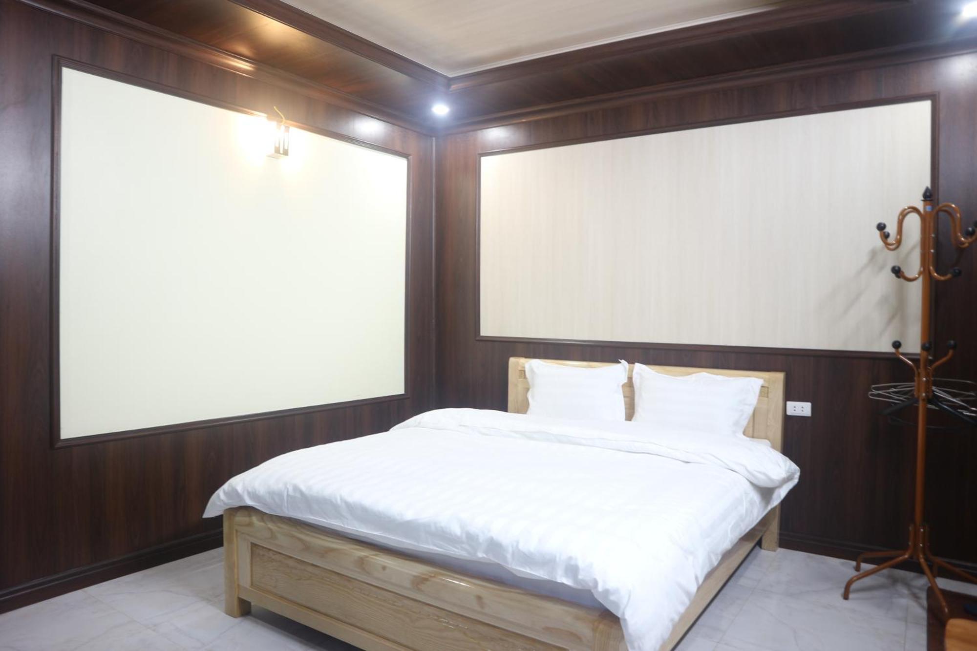 May Nui Homestay ซาปา ภายนอก รูปภาพ
